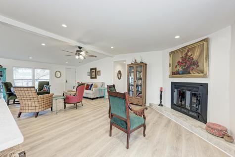 1395 Mountain Creek Road Marble Falls TX 78654