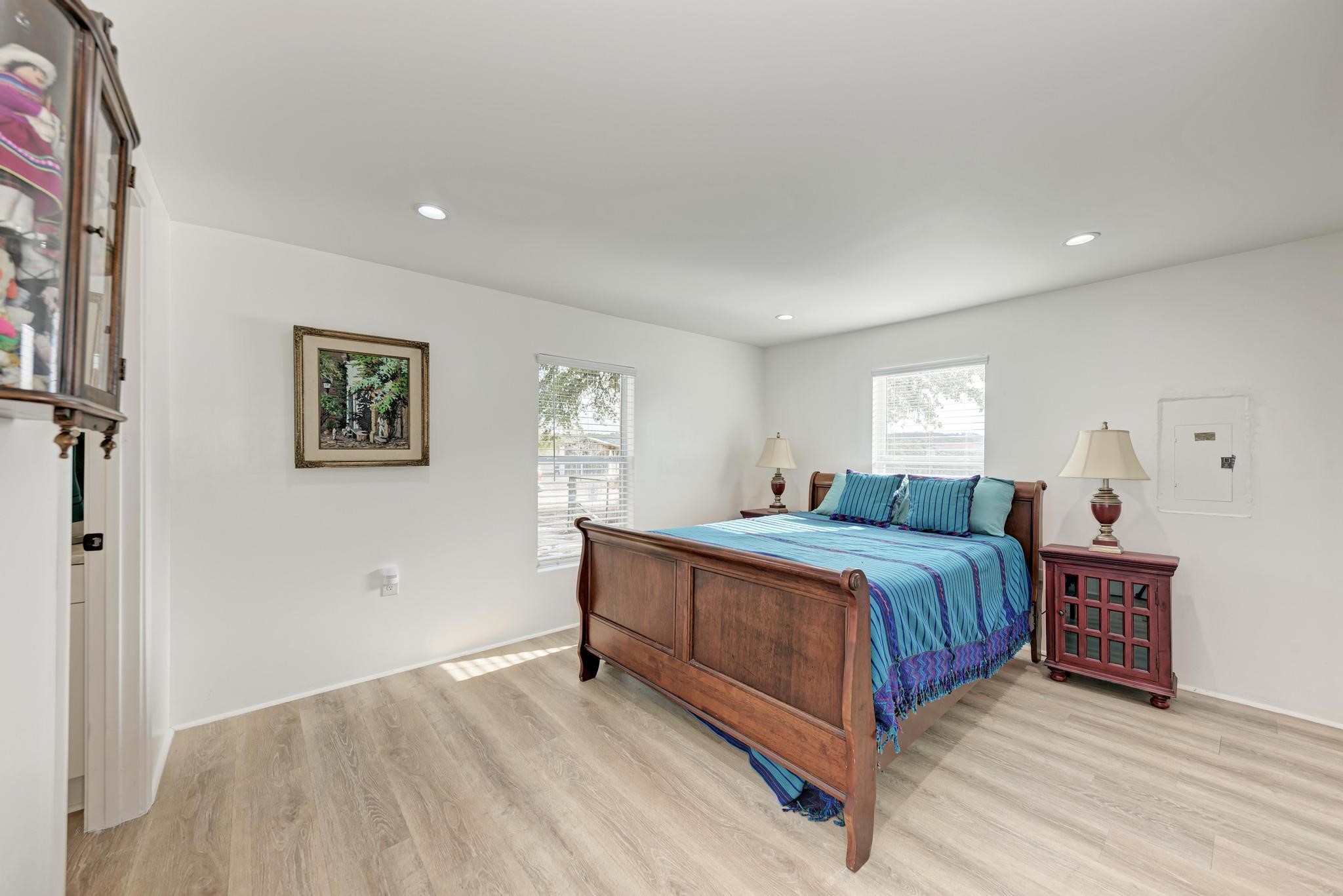 1395 Mountain Creek Road Marble Falls TX 78654