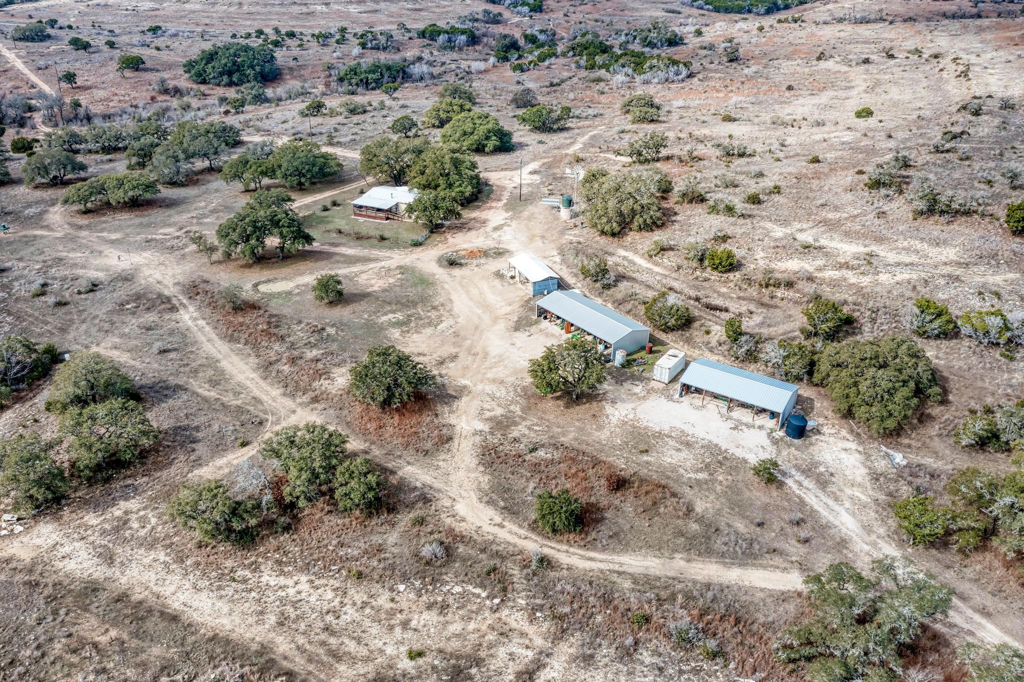 1395 Mountain Creek Road Marble Falls TX 78654
