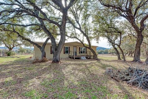 1395 Mountain Creek Road Marble Falls TX 78654