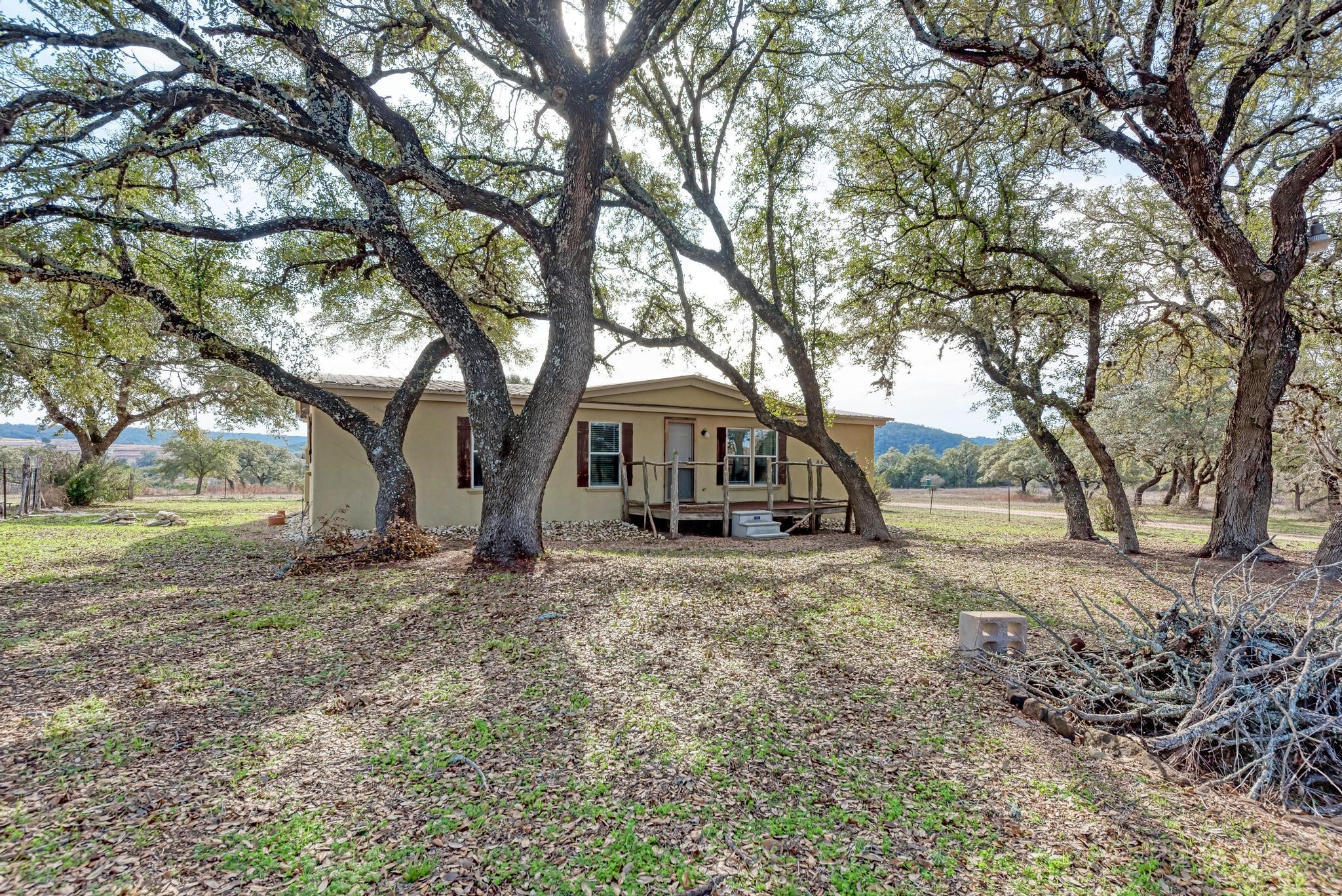 1395 Mountain Creek Road Marble Falls TX 78654