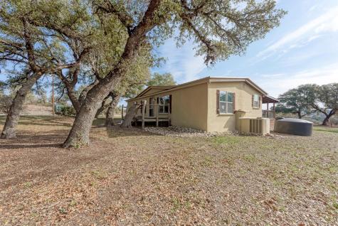 1395 Mountain Creek Road Marble Falls TX 78654