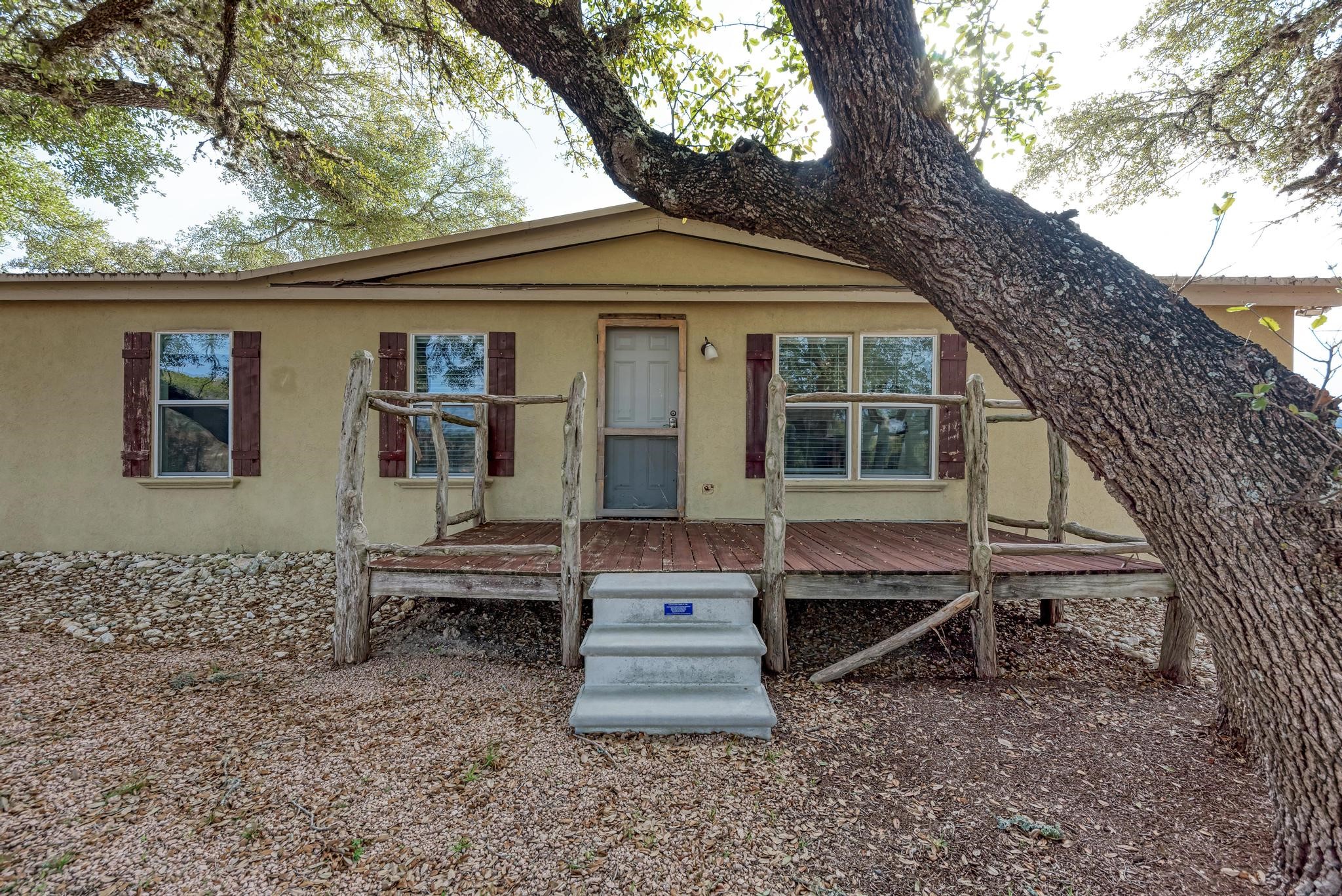 1395 Mountain Creek Road Marble Falls TX 78654