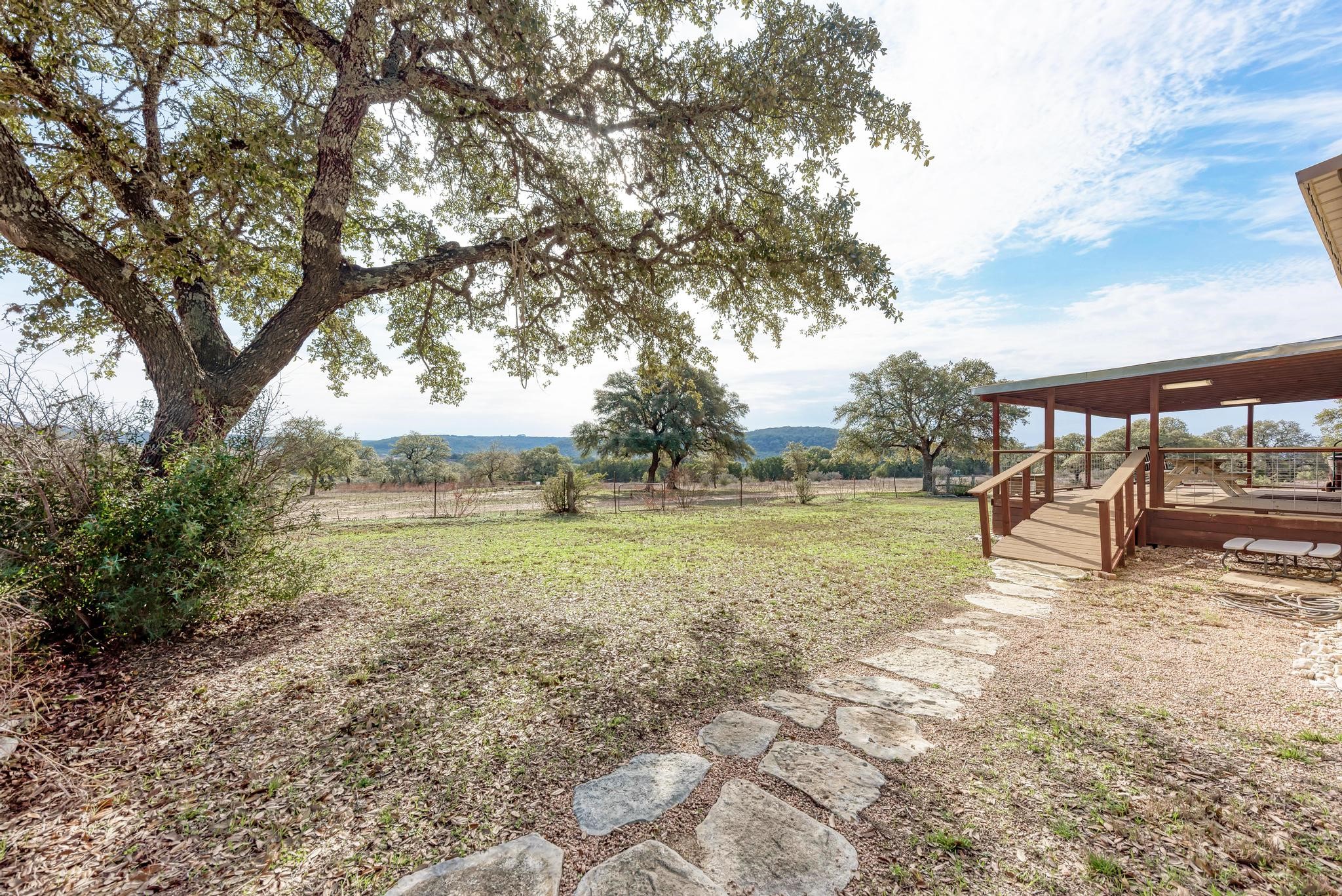 1395 Mountain Creek Road Marble Falls TX 78654