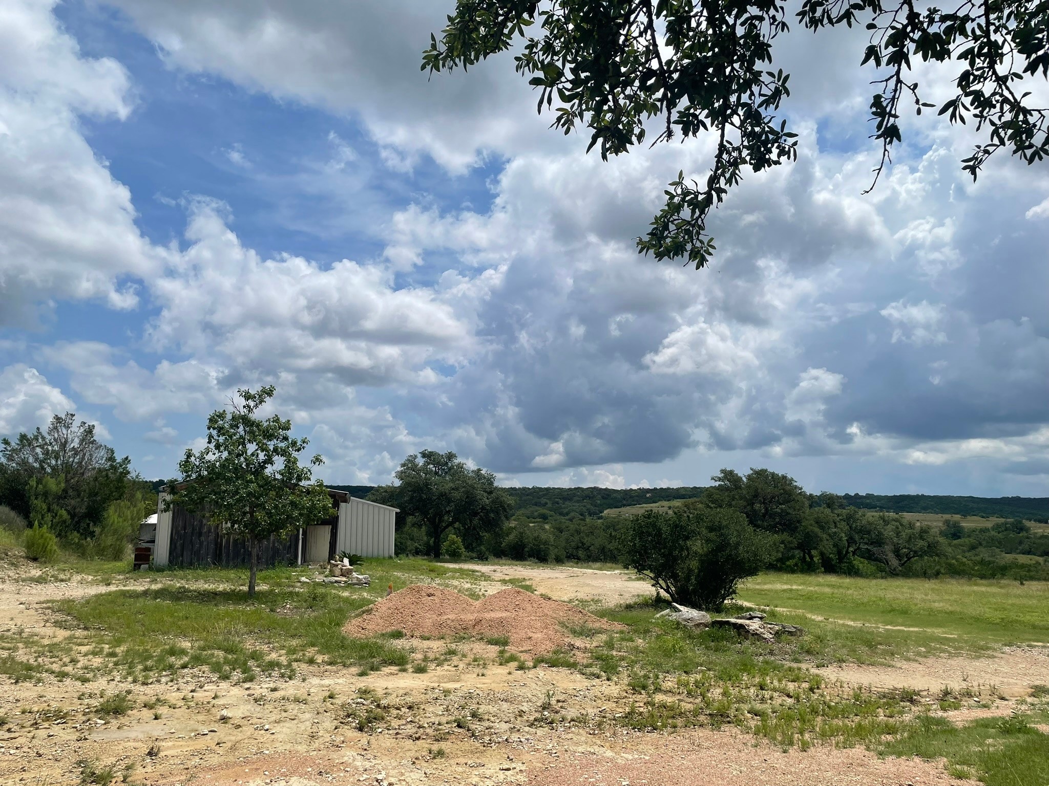 1395 Mountain Creek Road Marble Falls TX 78654