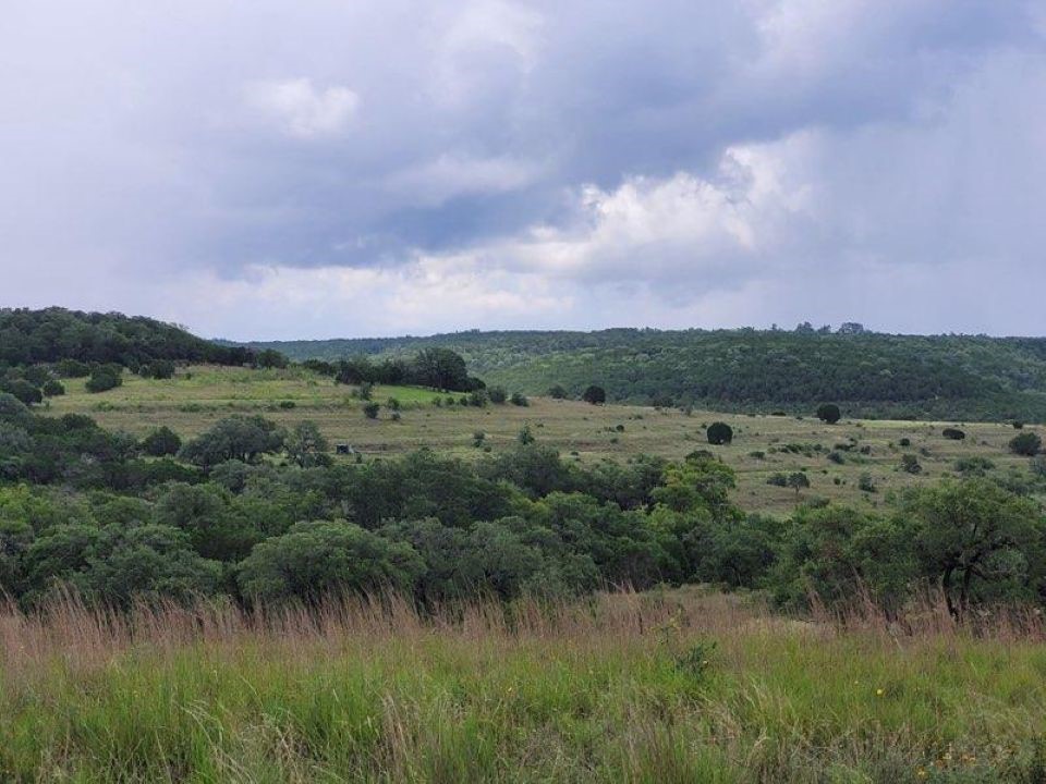 1395 Mountain Creek Road Marble Falls TX 78654