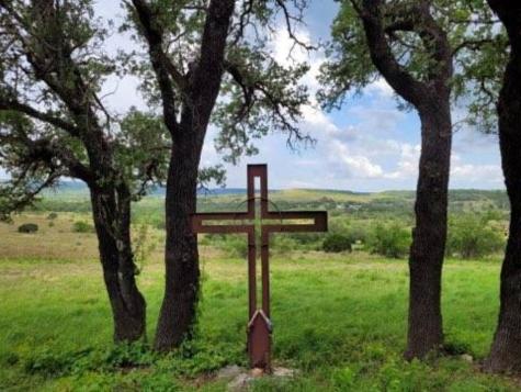 1395 Mountain Creek Road Marble Falls TX 78654