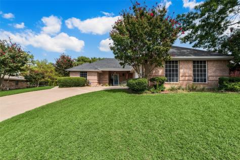 600 Valleyridge Court Decatur TX 76234