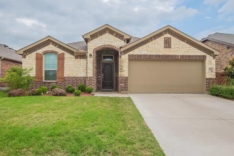 2022 Windsong Drive Heartland TX 75126