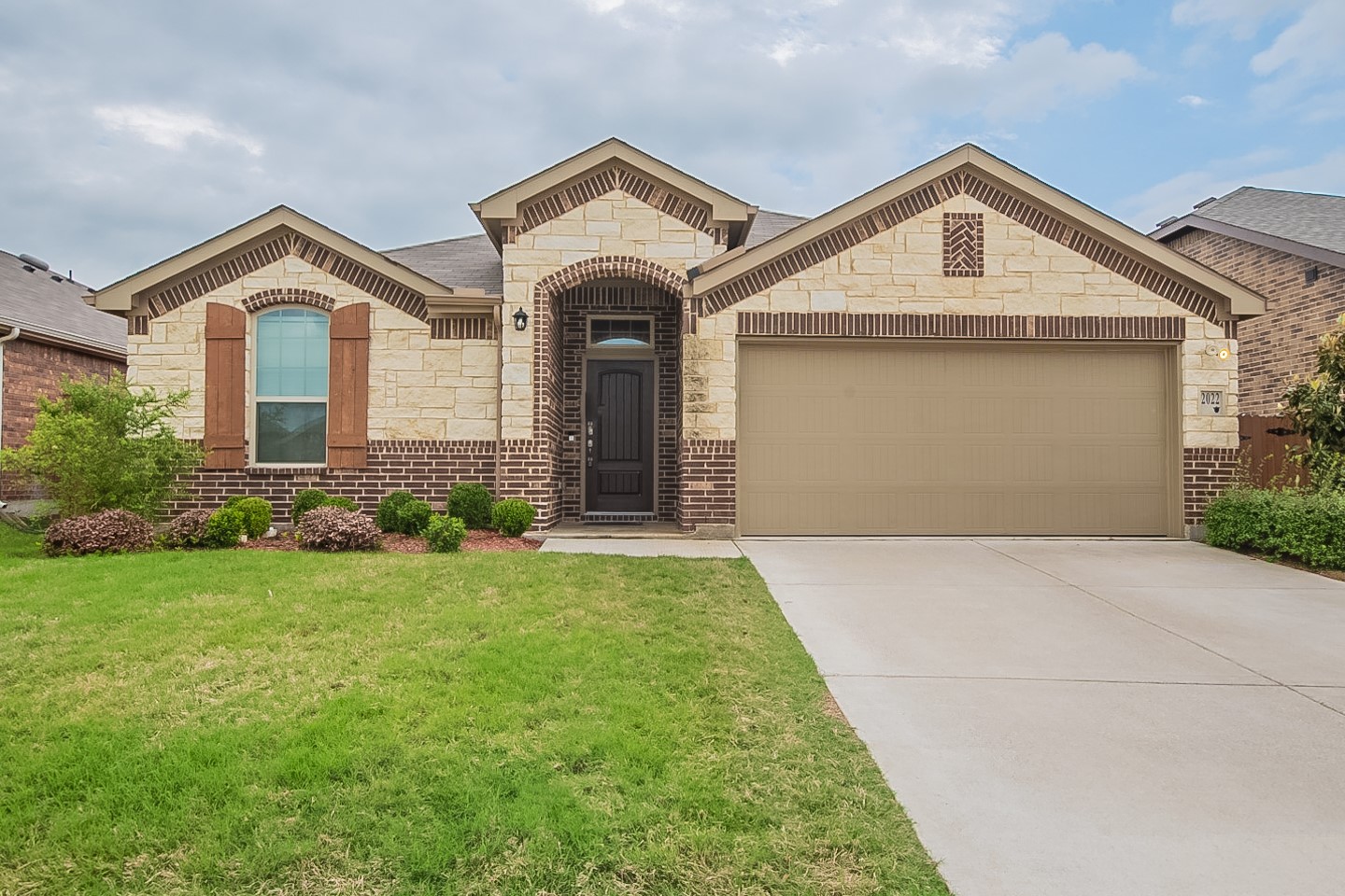 2022 Windsong Drive Heartland TX 75126