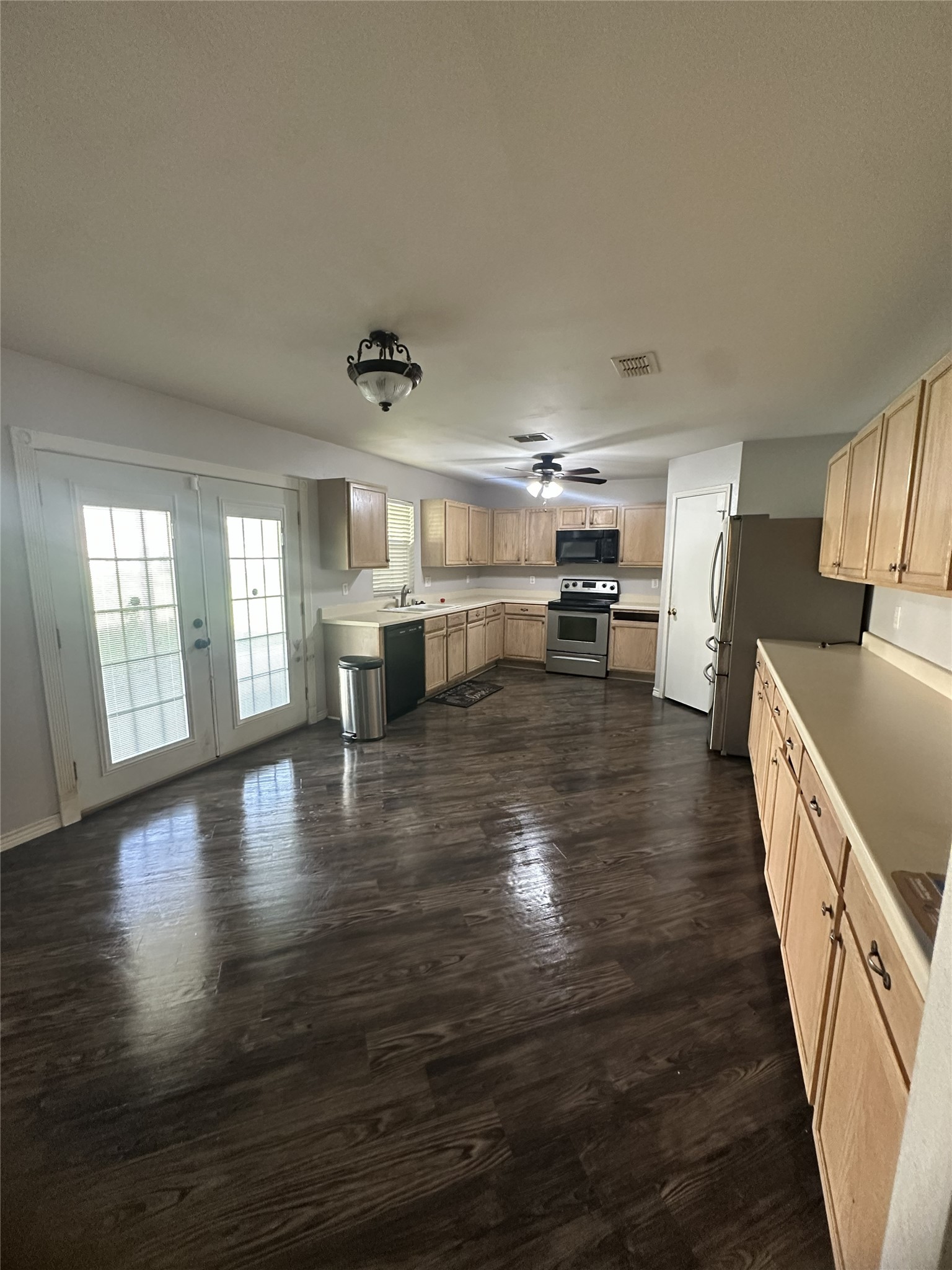 3604 Trickling Creek Lane Mckinney TX 75071