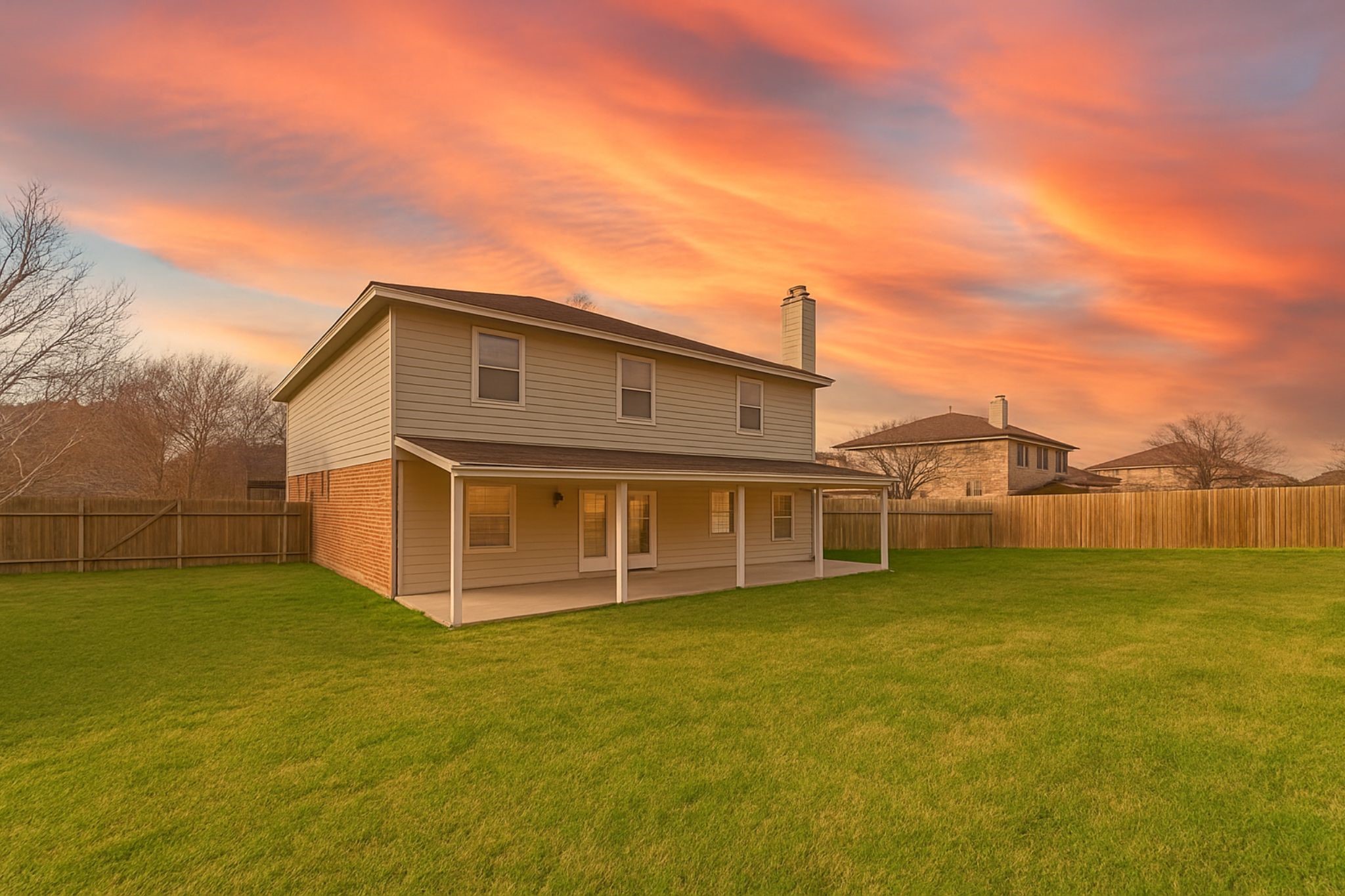 3604 Trickling Creek Lane Mckinney TX 75071
