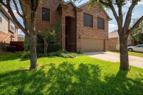 8732 Prairie Dawn Drive Fort Worth TX 76131