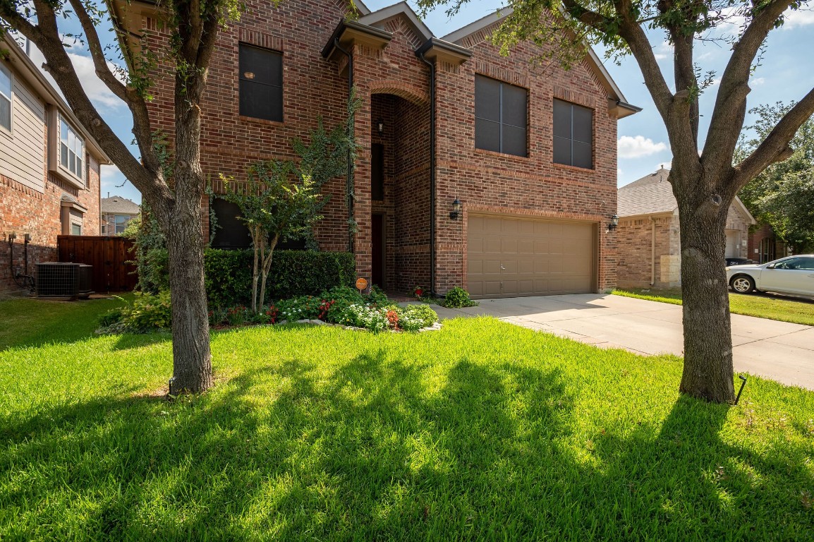 8732 Prairie Dawn Drive Fort Worth TX 76131