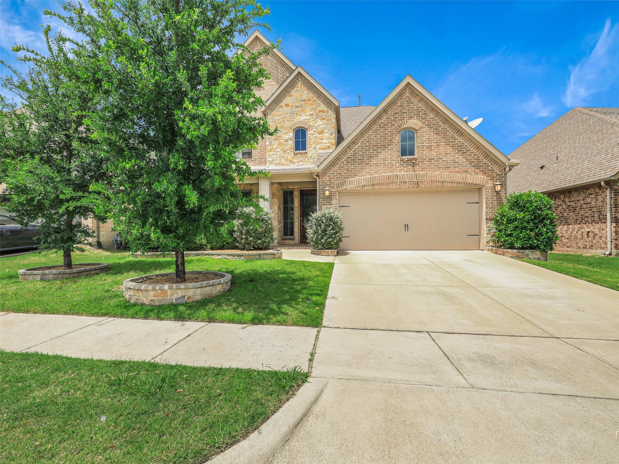 1507 Calcot Lane Forney TX 75126