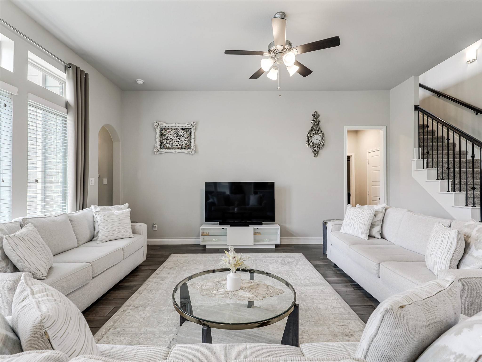 1507 Calcot Lane Forney TX 75126