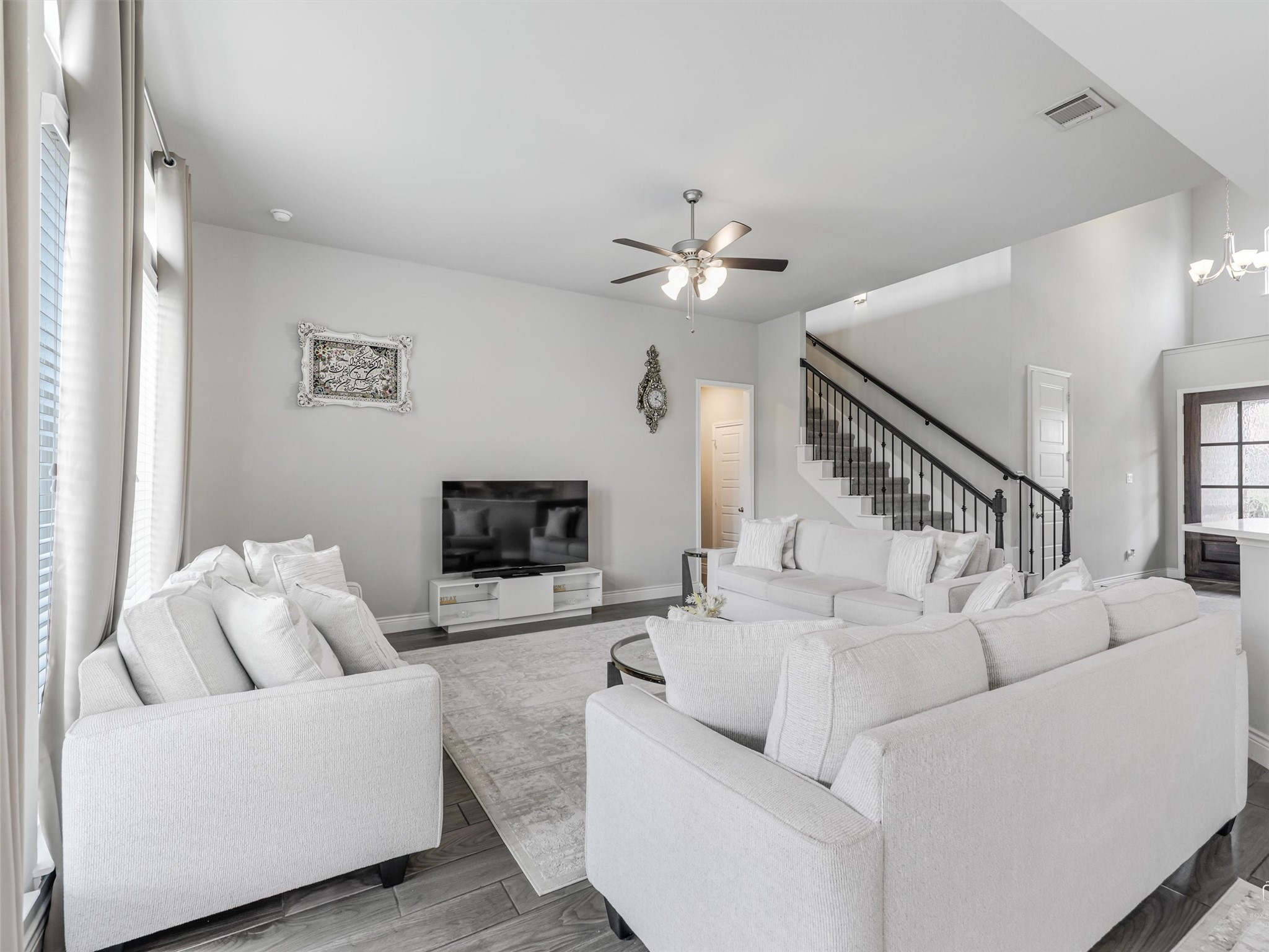 1507 Calcot Lane Forney TX 75126