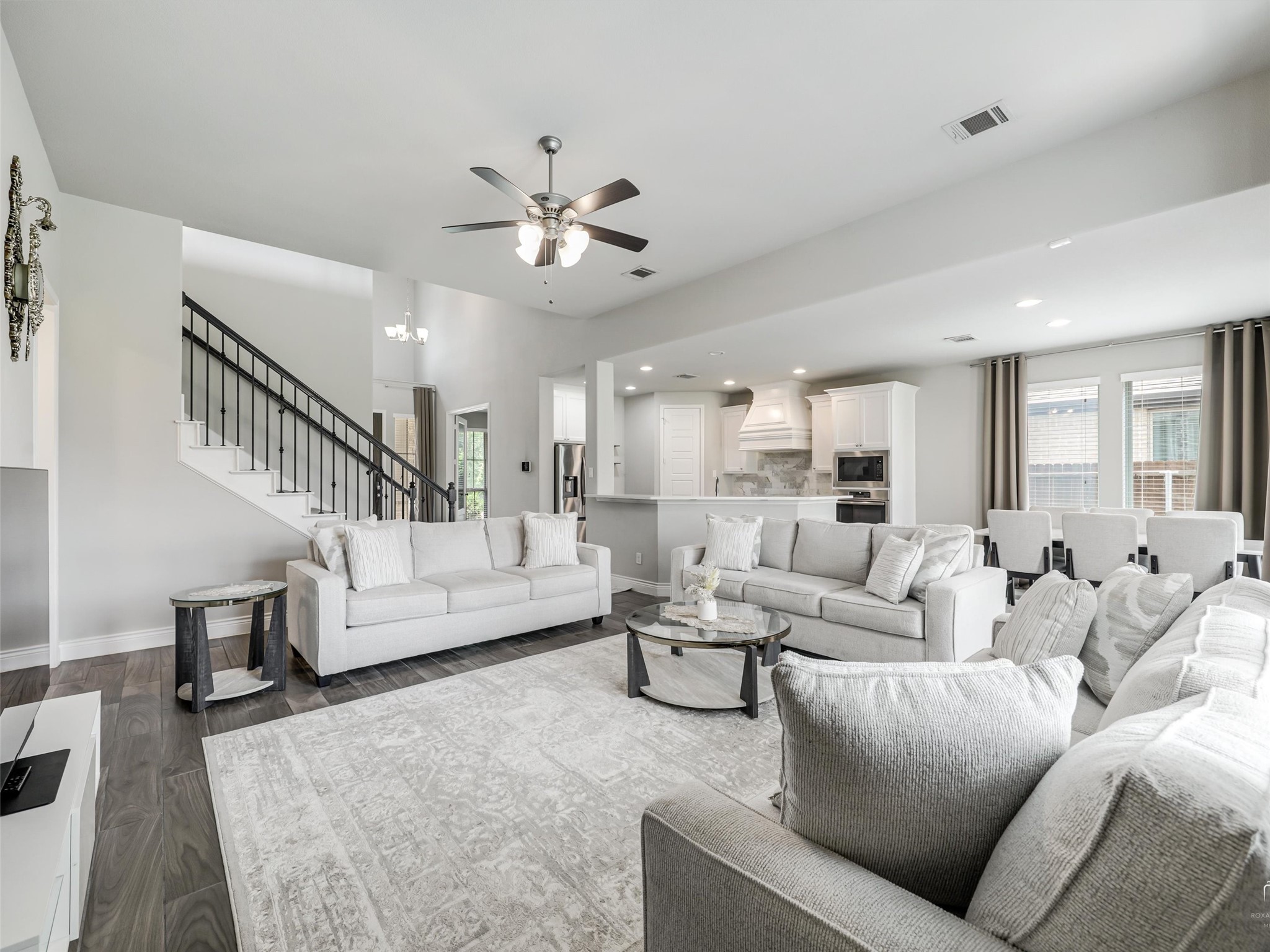 1507 Calcot Lane Forney TX 75126