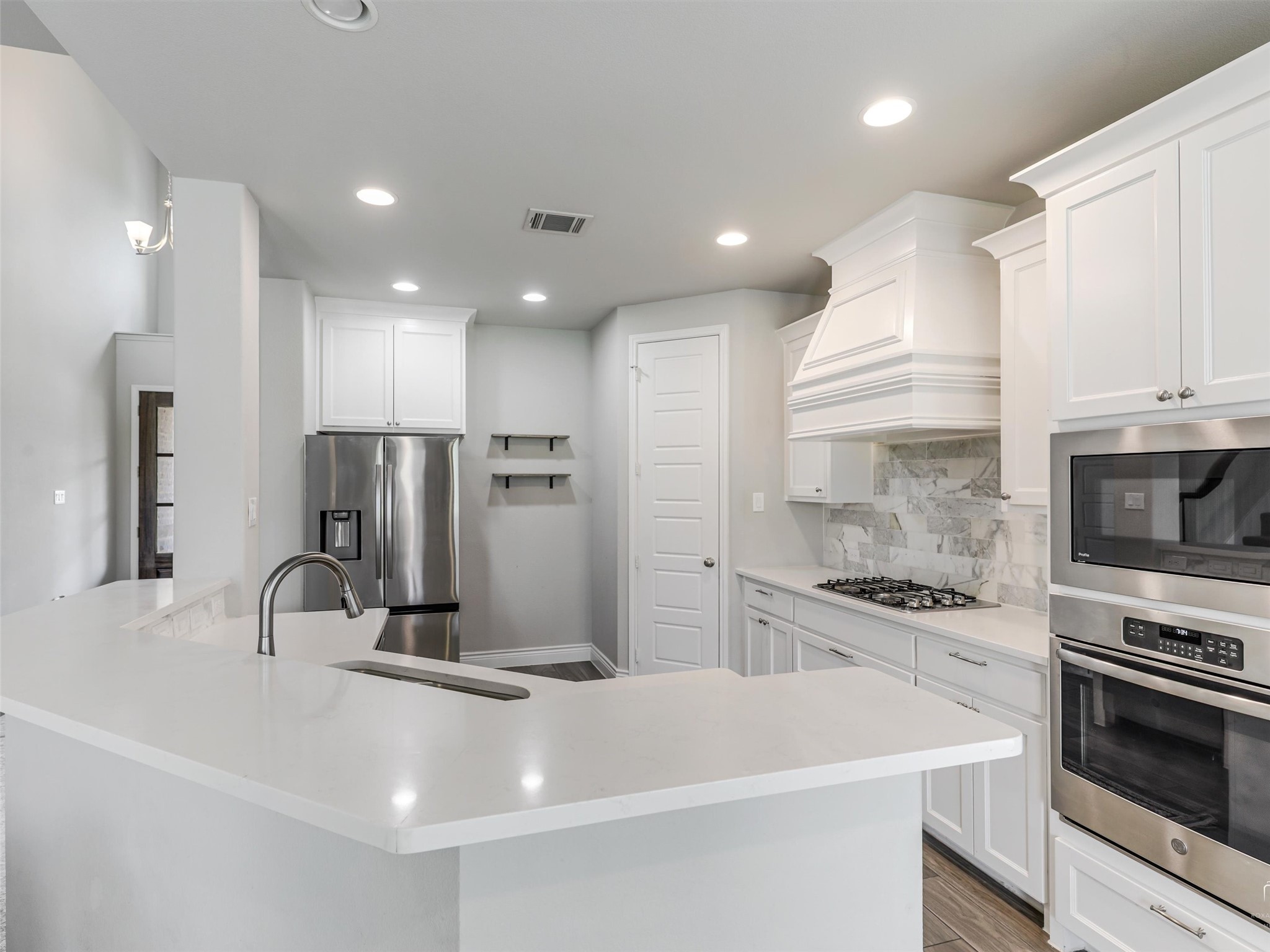 1507 Calcot Lane Forney TX 75126