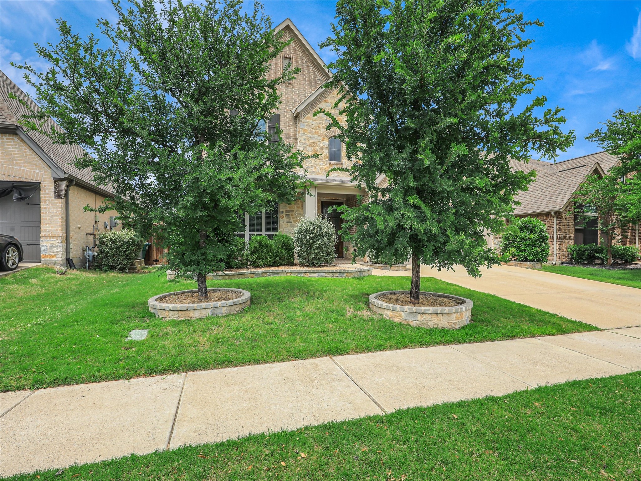1507 Calcot Lane Forney TX 75126