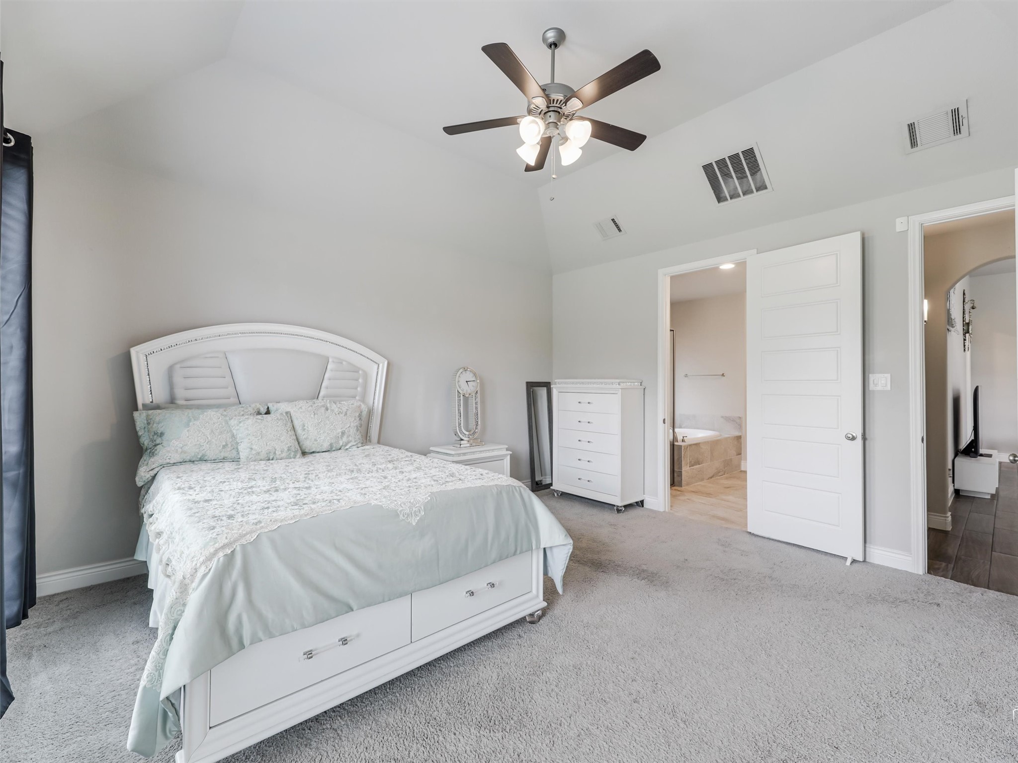 1507 Calcot Lane Forney TX 75126