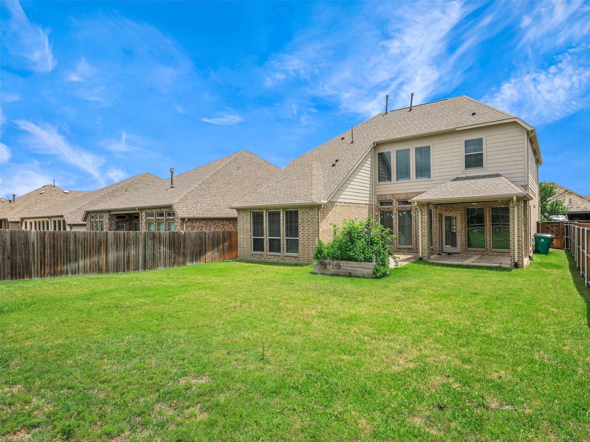 1507 Calcot Lane Forney TX 75126