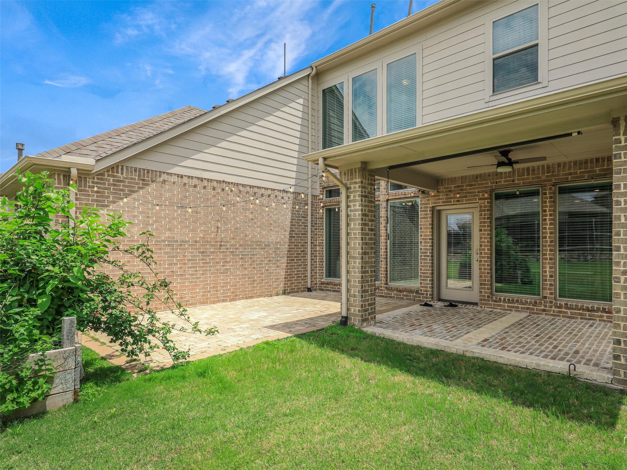 1507 Calcot Lane Forney TX 75126