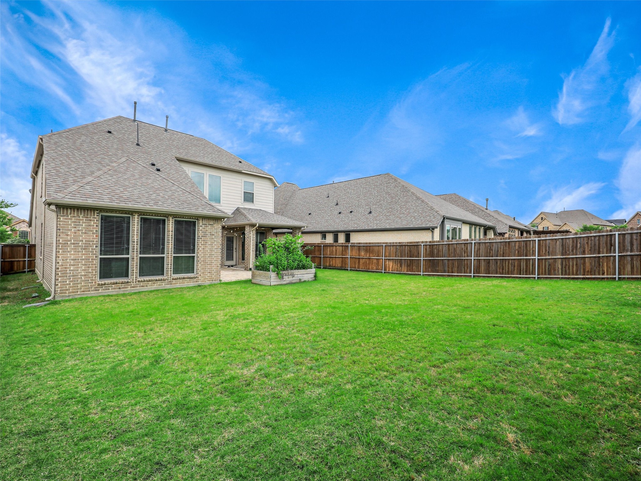 1507 Calcot Lane Forney TX 75126
