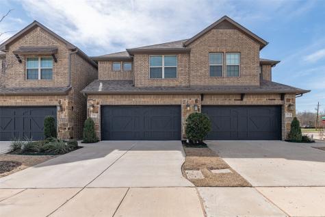 2944 Galveston Street Plano TX 75075
