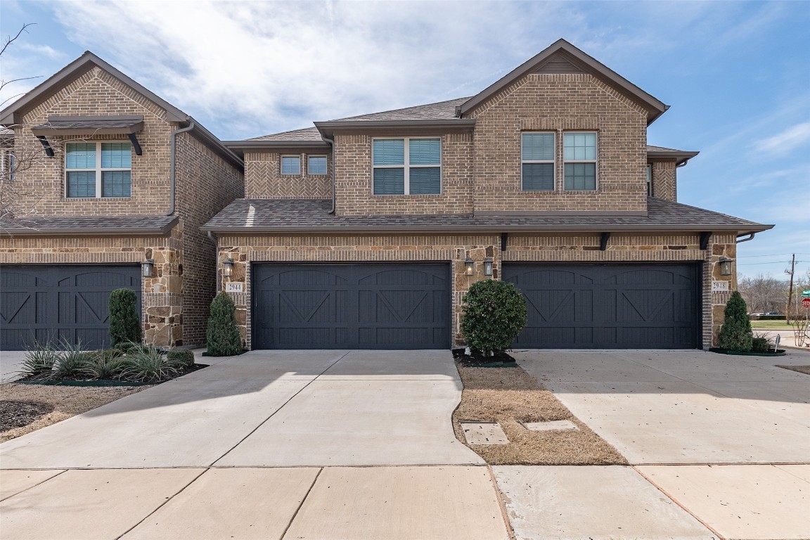2944 Galveston Street Plano TX 75075