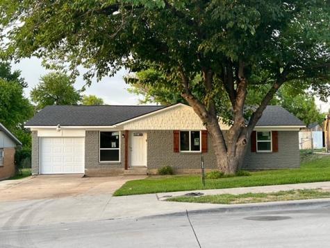 6724 Sweet Sue Lane Dallas TX 75241