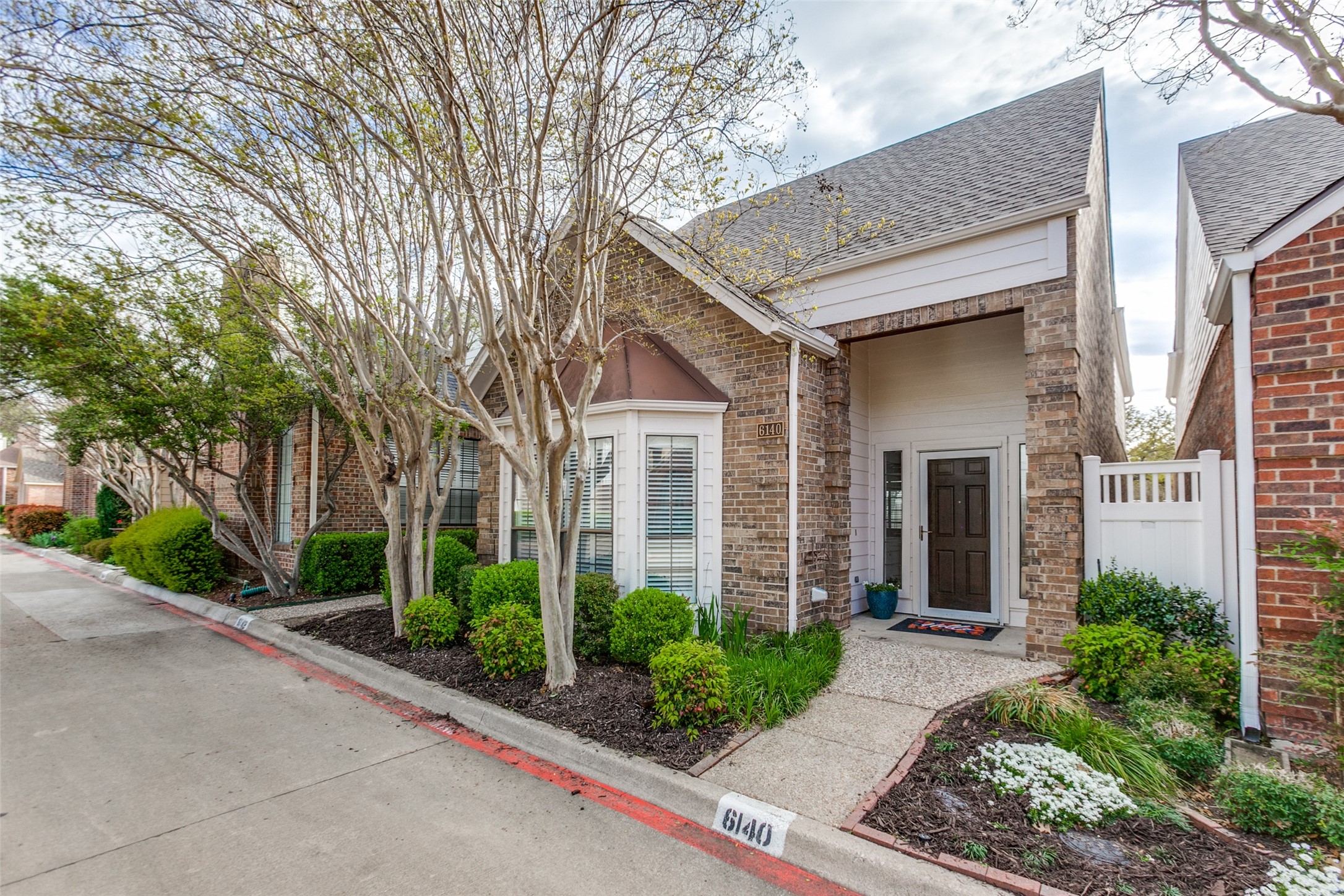 6140 Jereme Trail Dallas TX 75252