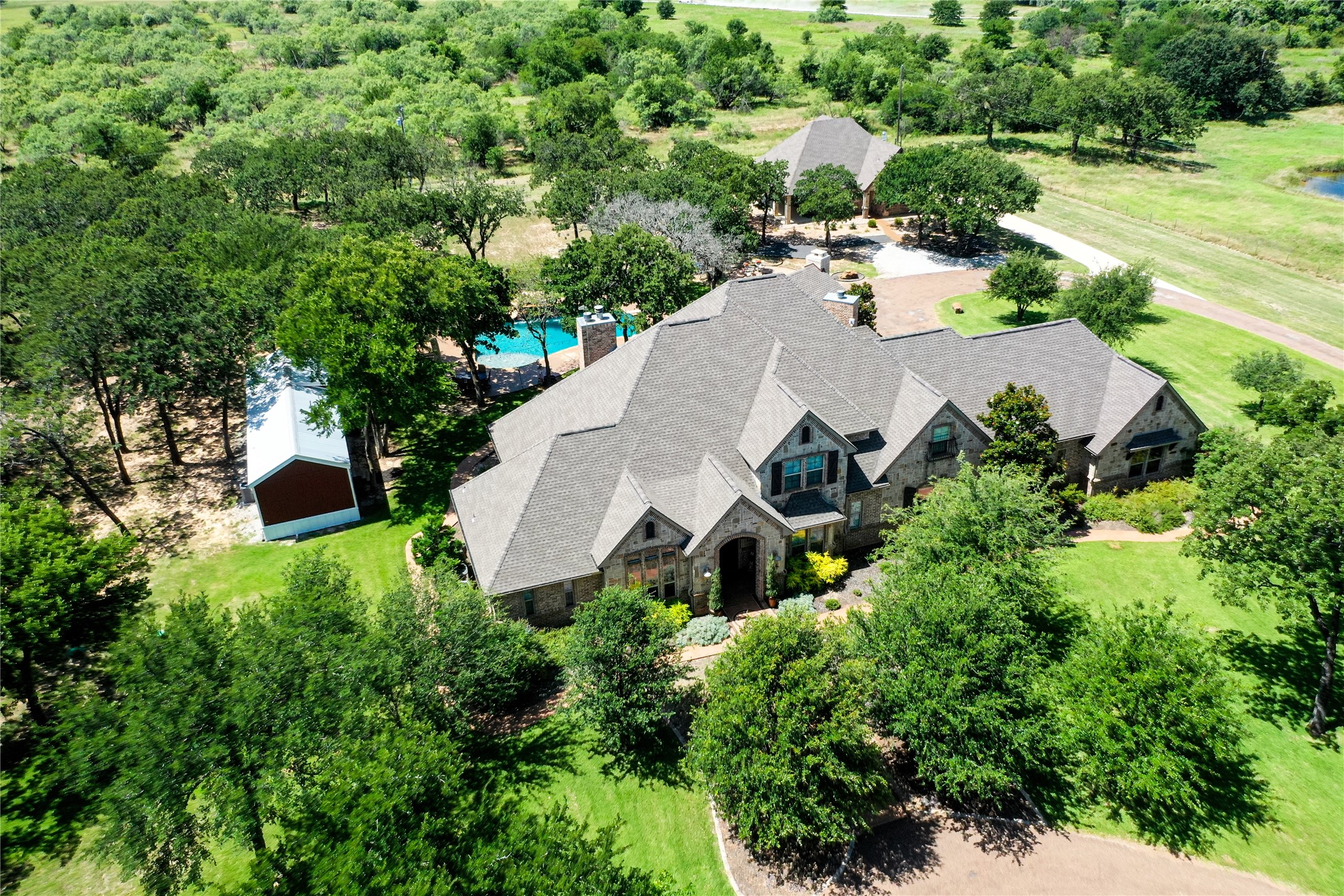 333 Pr 4197 Decatur TX 76234