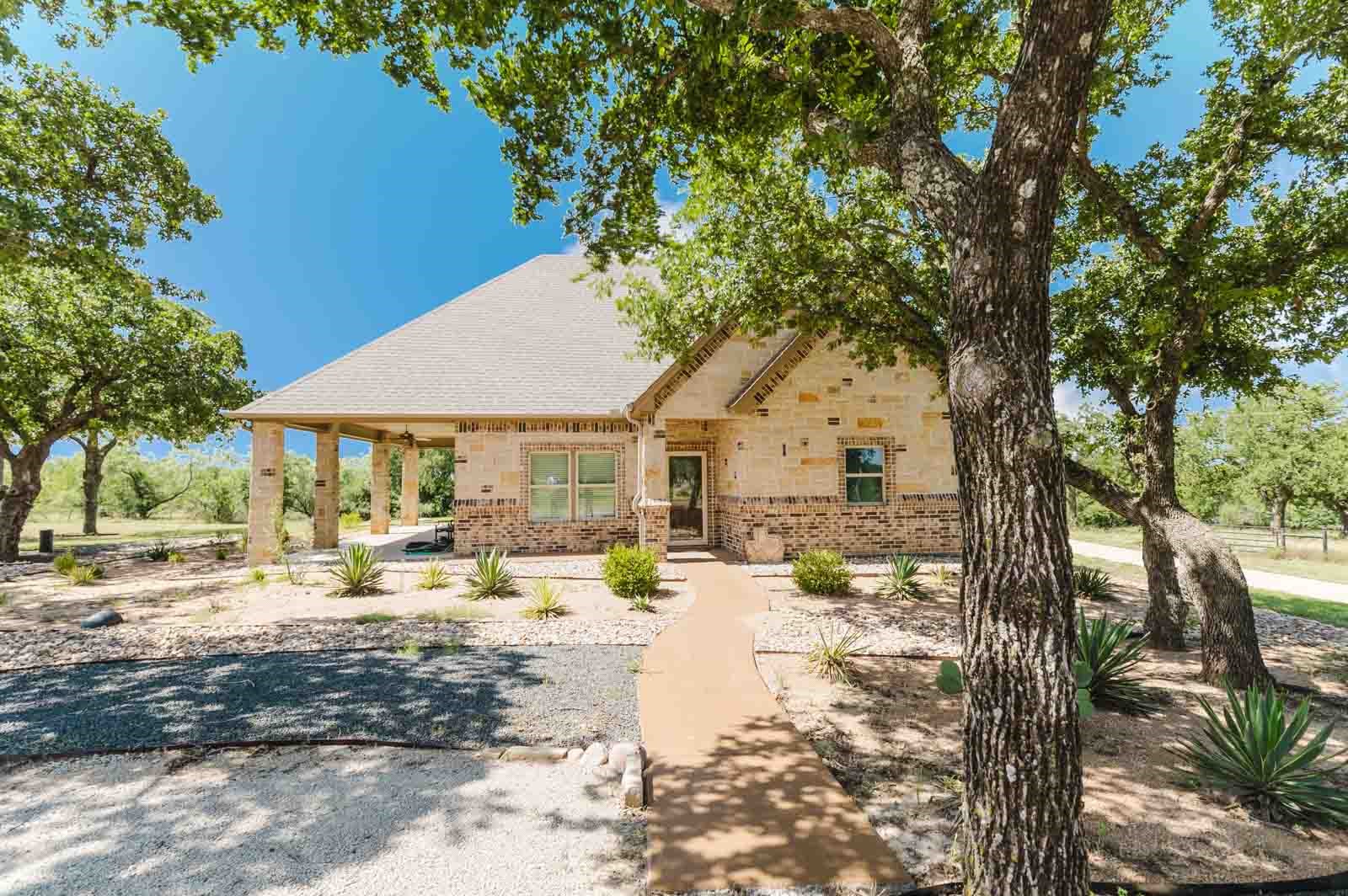 333 Pr 4197 Decatur TX 76234