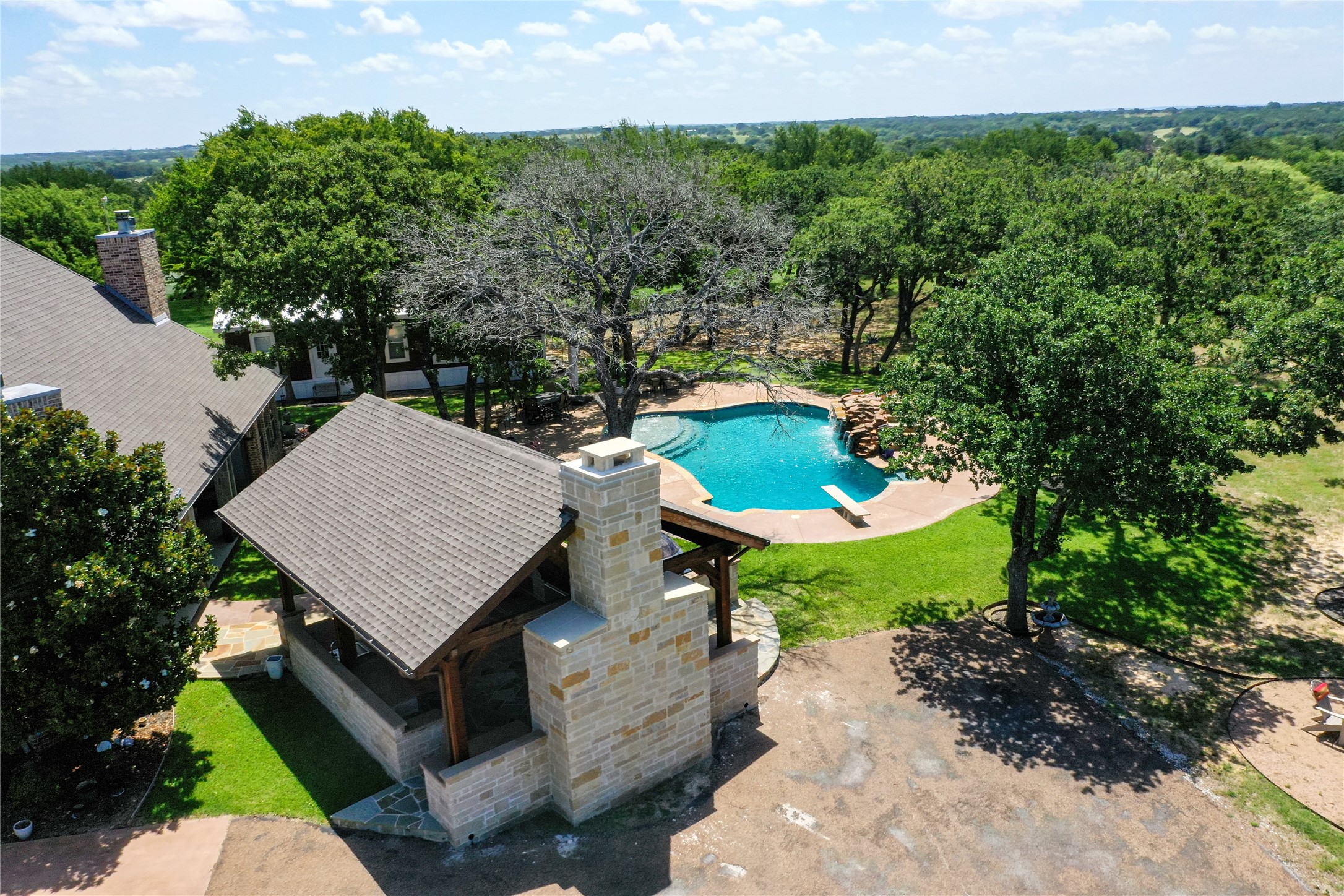 333 Pr 4197 Decatur TX 76234
