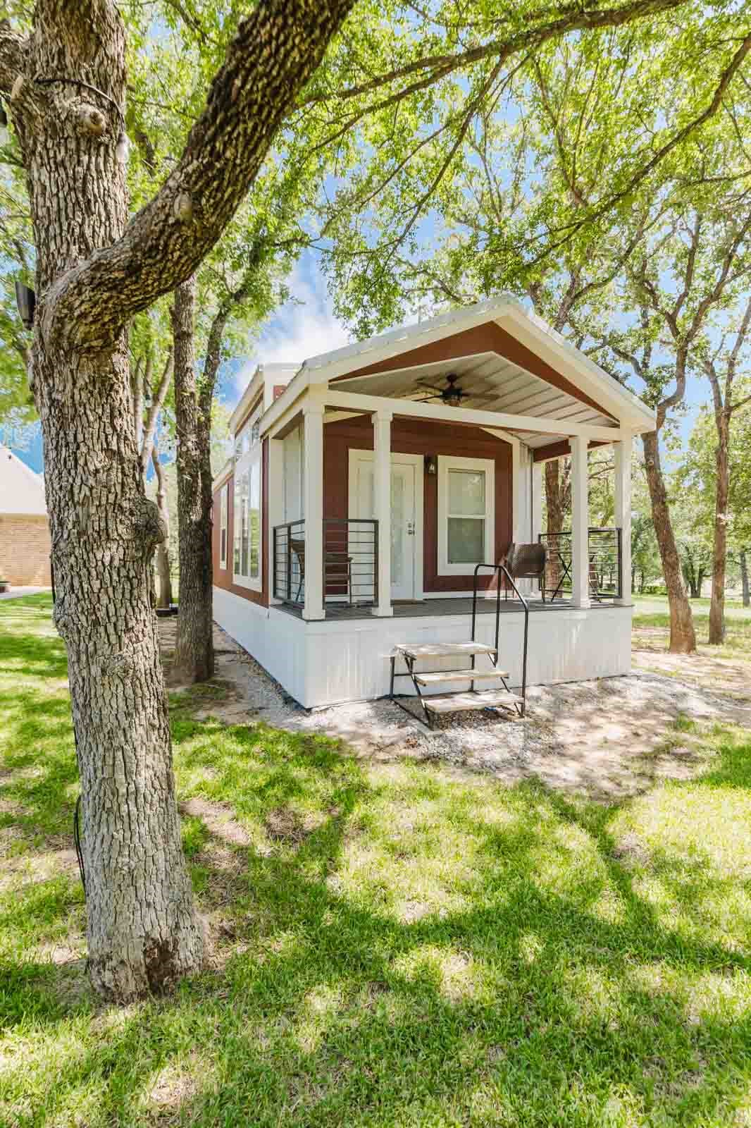333 Pr 4197 Decatur TX 76234