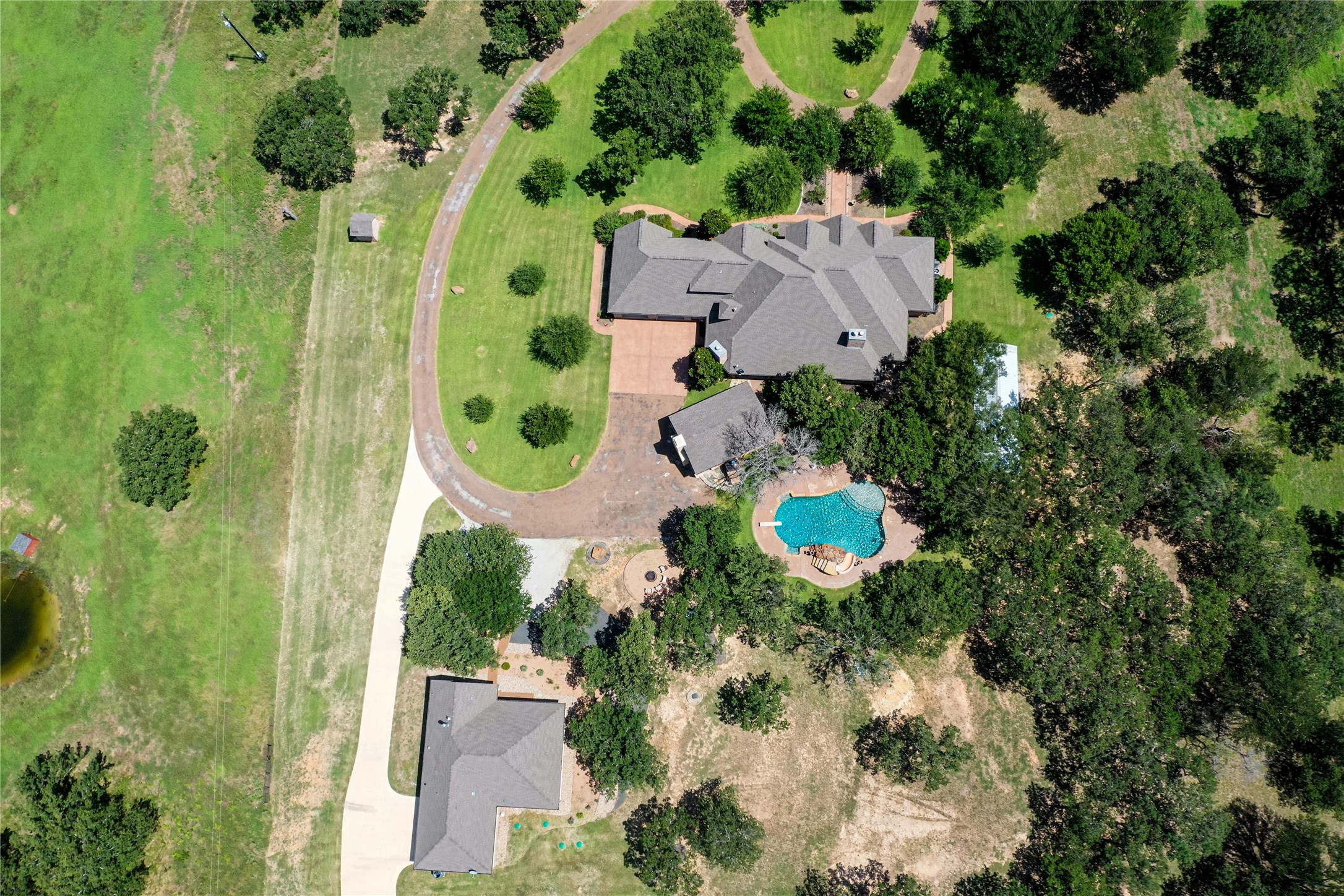 333 Pr 4197 Decatur TX 76234
