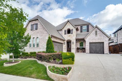 968 Barbelle Avenue Frisco TX 75036