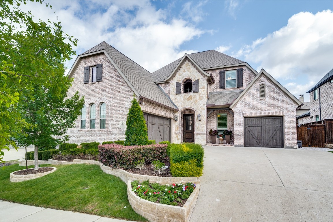 968 Barbelle Avenue Frisco TX 75036