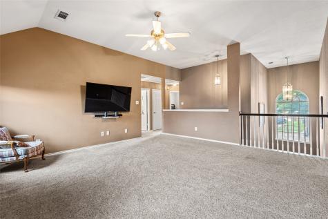 2715 Forest Lake Drive Grand Prairie TX 75052