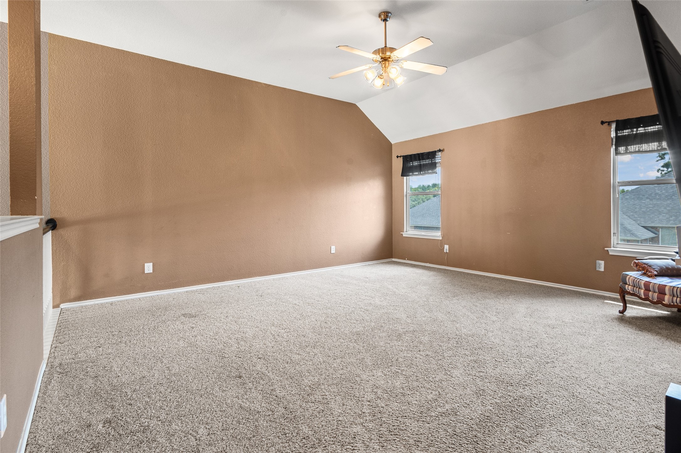 2715 Forest Lake Drive Grand Prairie TX 75052