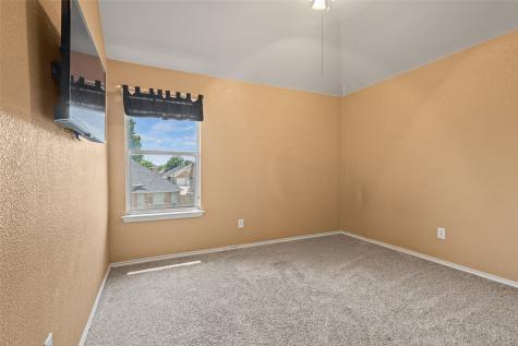 2715 Forest Lake Drive Grand Prairie TX 75052