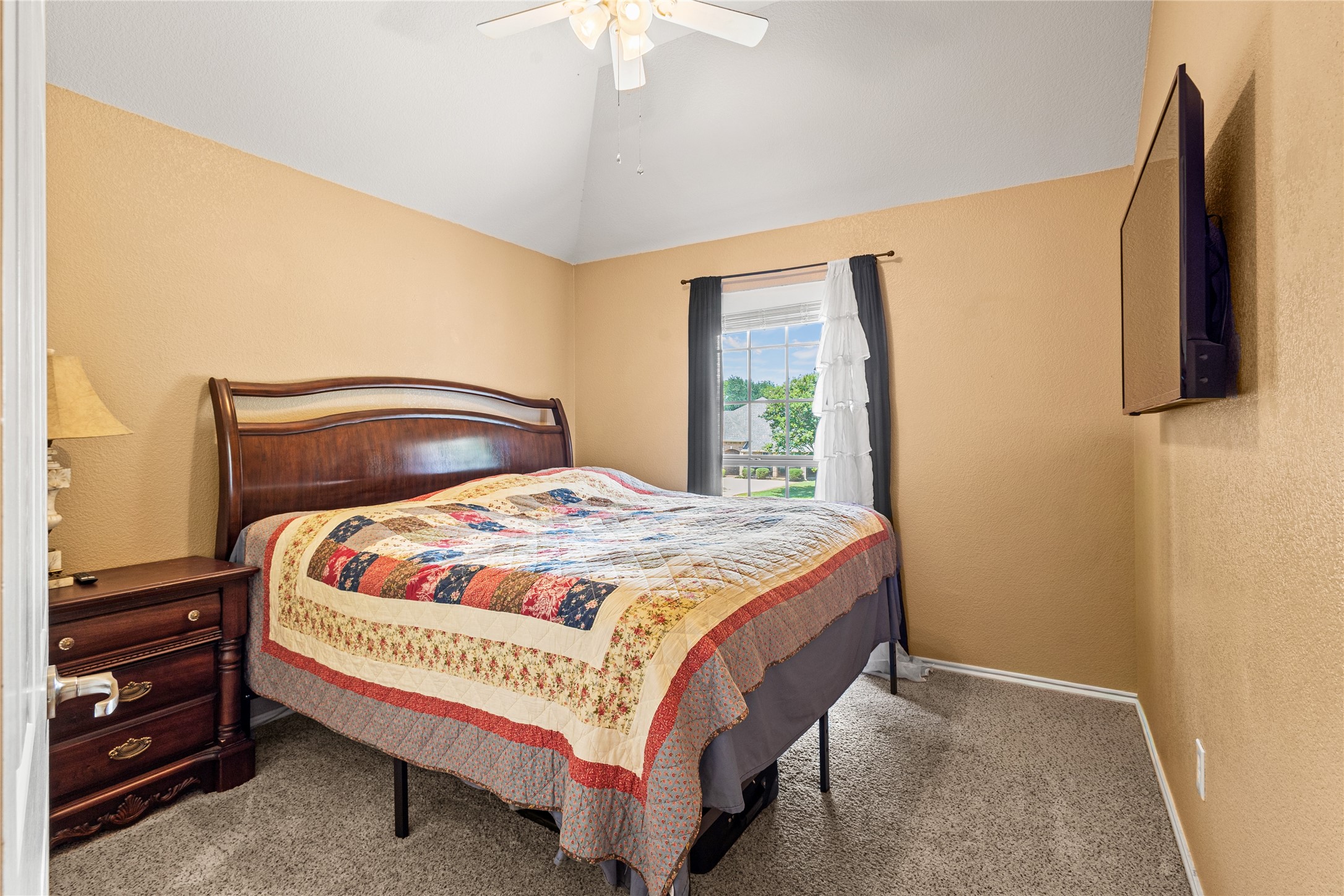 2715 Forest Lake Drive Grand Prairie TX 75052