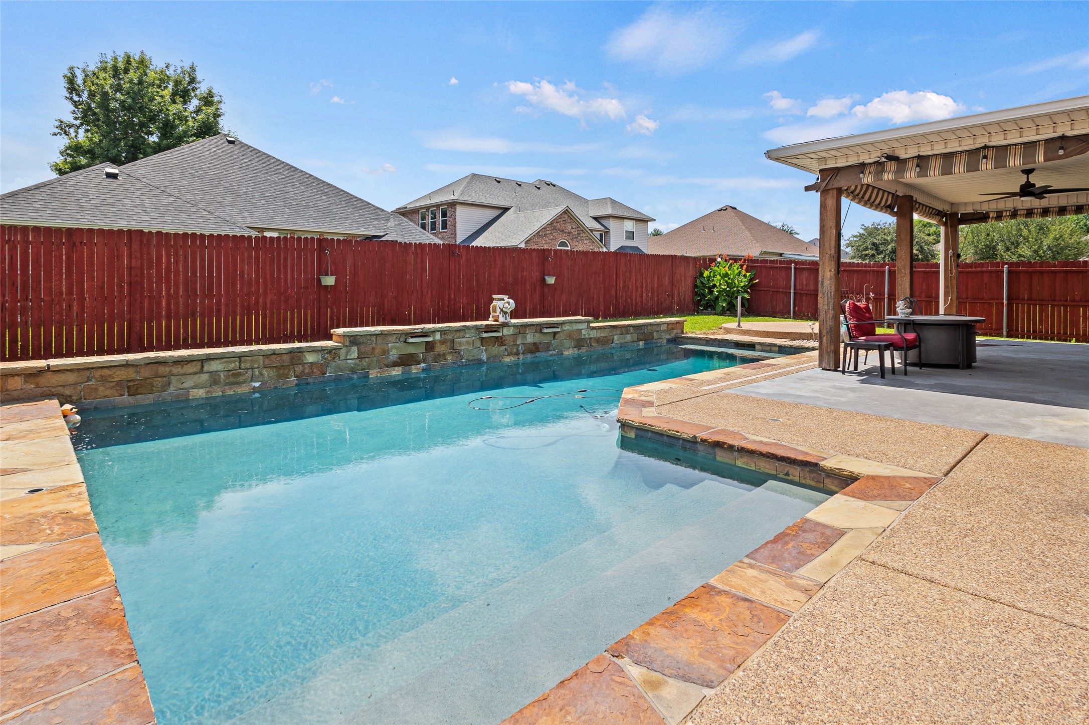 2715 Forest Lake Drive Grand Prairie TX 75052