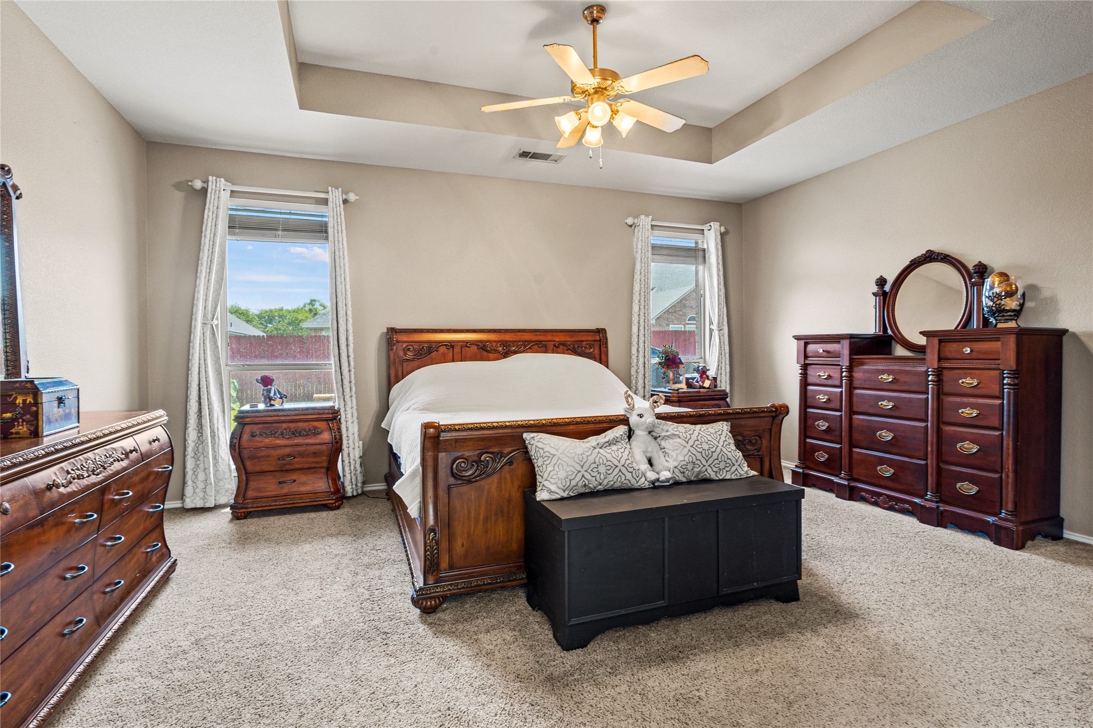 2715 Forest Lake Drive Grand Prairie TX 75052
