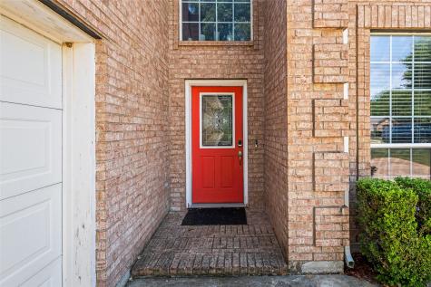 2715 Forest Lake Drive Grand Prairie TX 75052