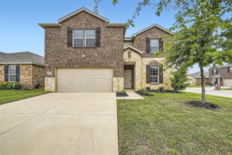 2349 Parda Alpina Lane Fort Worth TX 76131