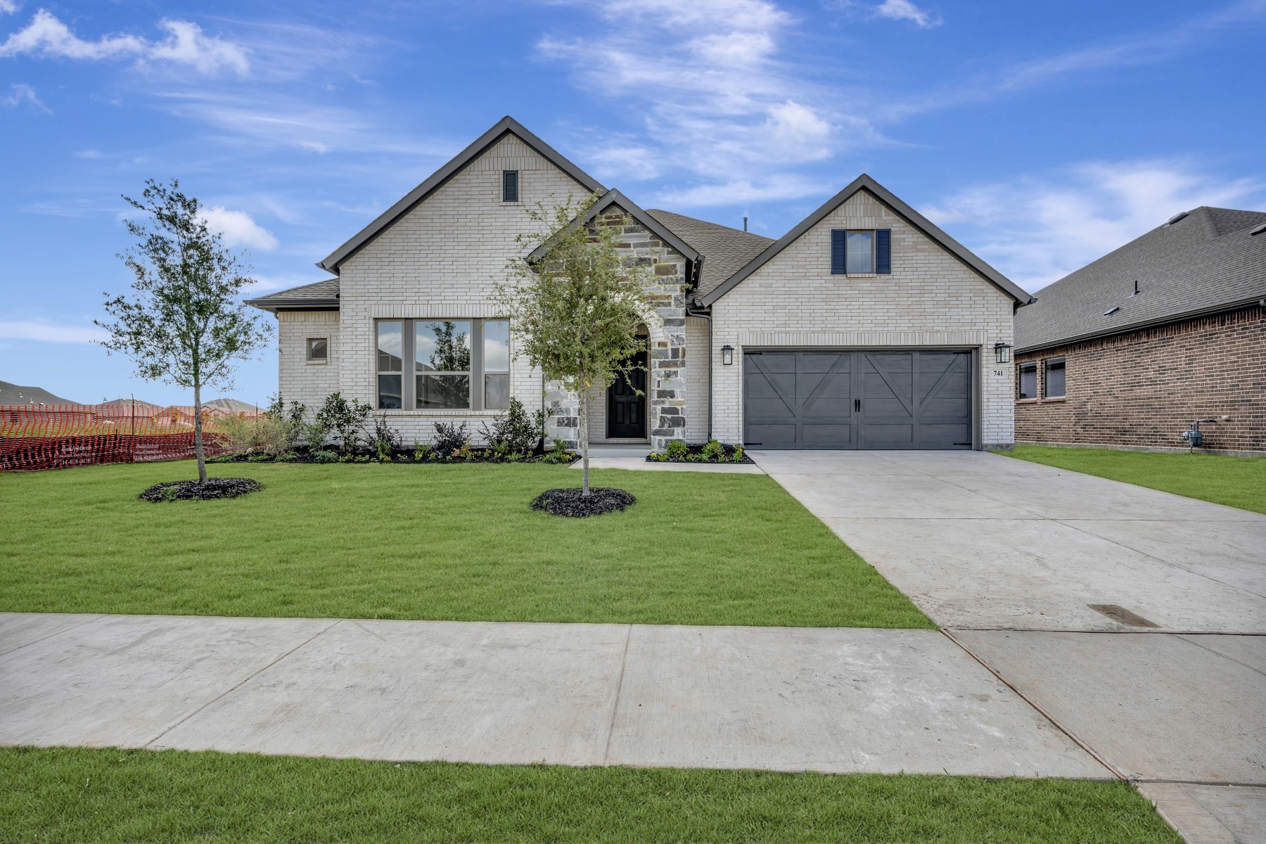 741 Shinnery Oak Way Waxahachie TX 75165