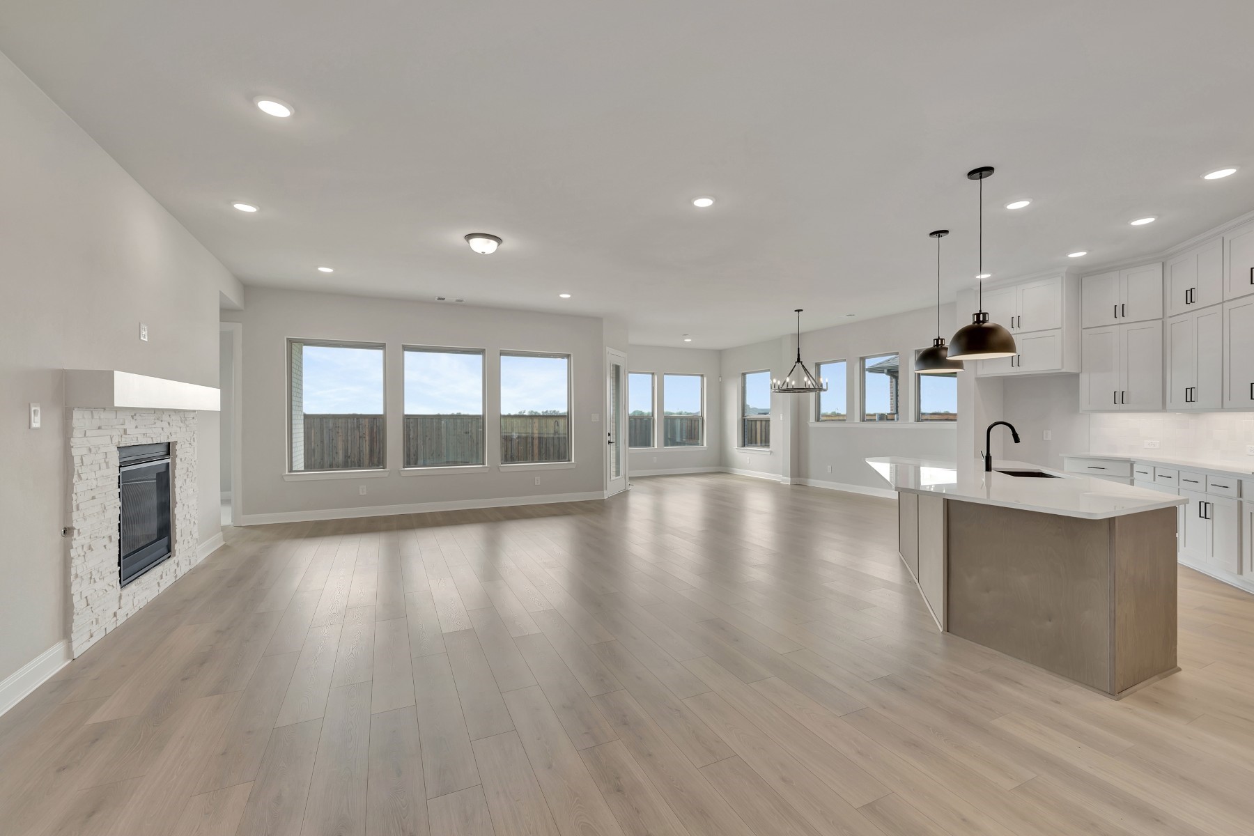 741 Shinnery Oak Way Waxahachie TX 75165