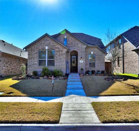 512 Gibbons Creek Trail Mckinney TX 75071